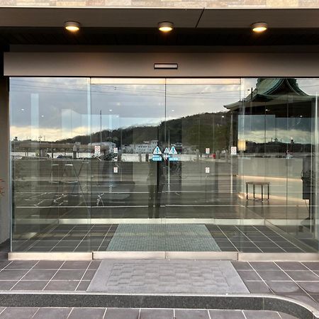 Onomichi Royal Hotel Bagian luar foto