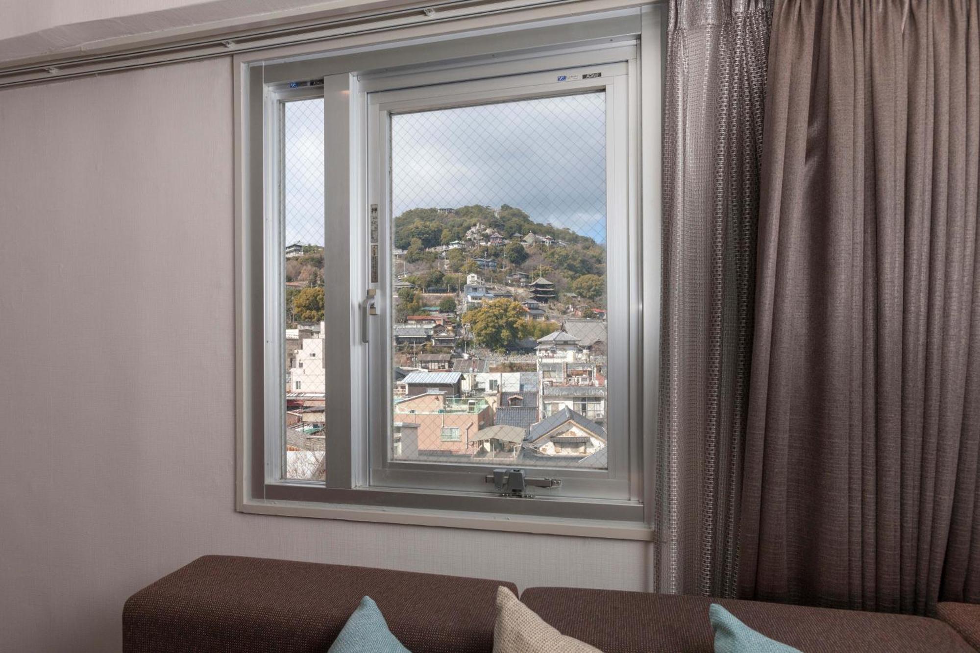 Onomichi Royal Hotel Bagian luar foto