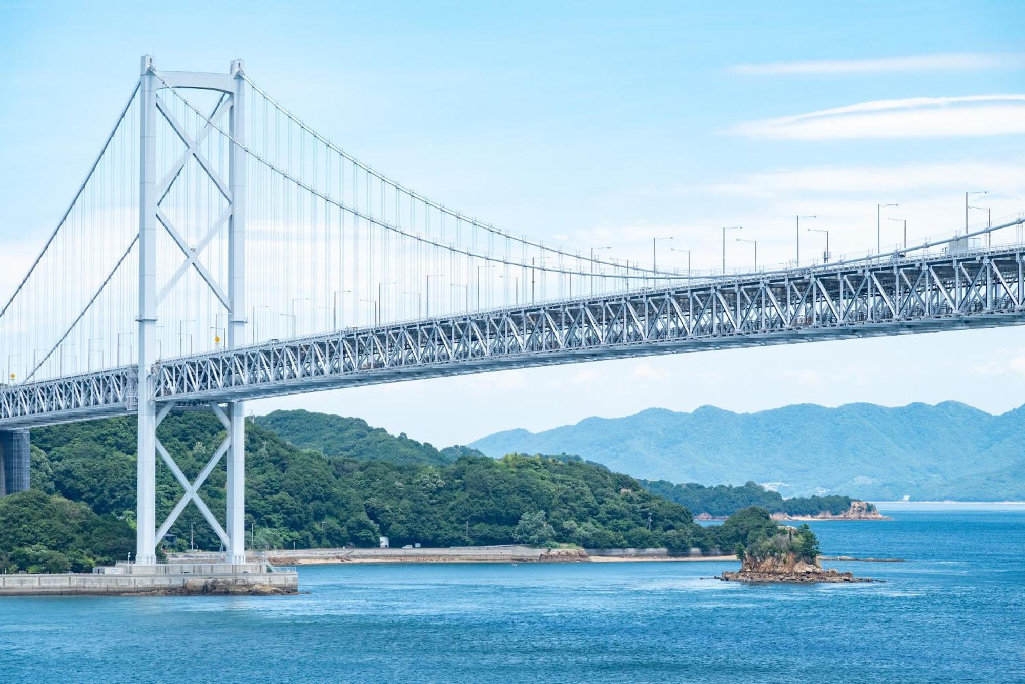 Onomichi Royal Hotel Bagian luar foto