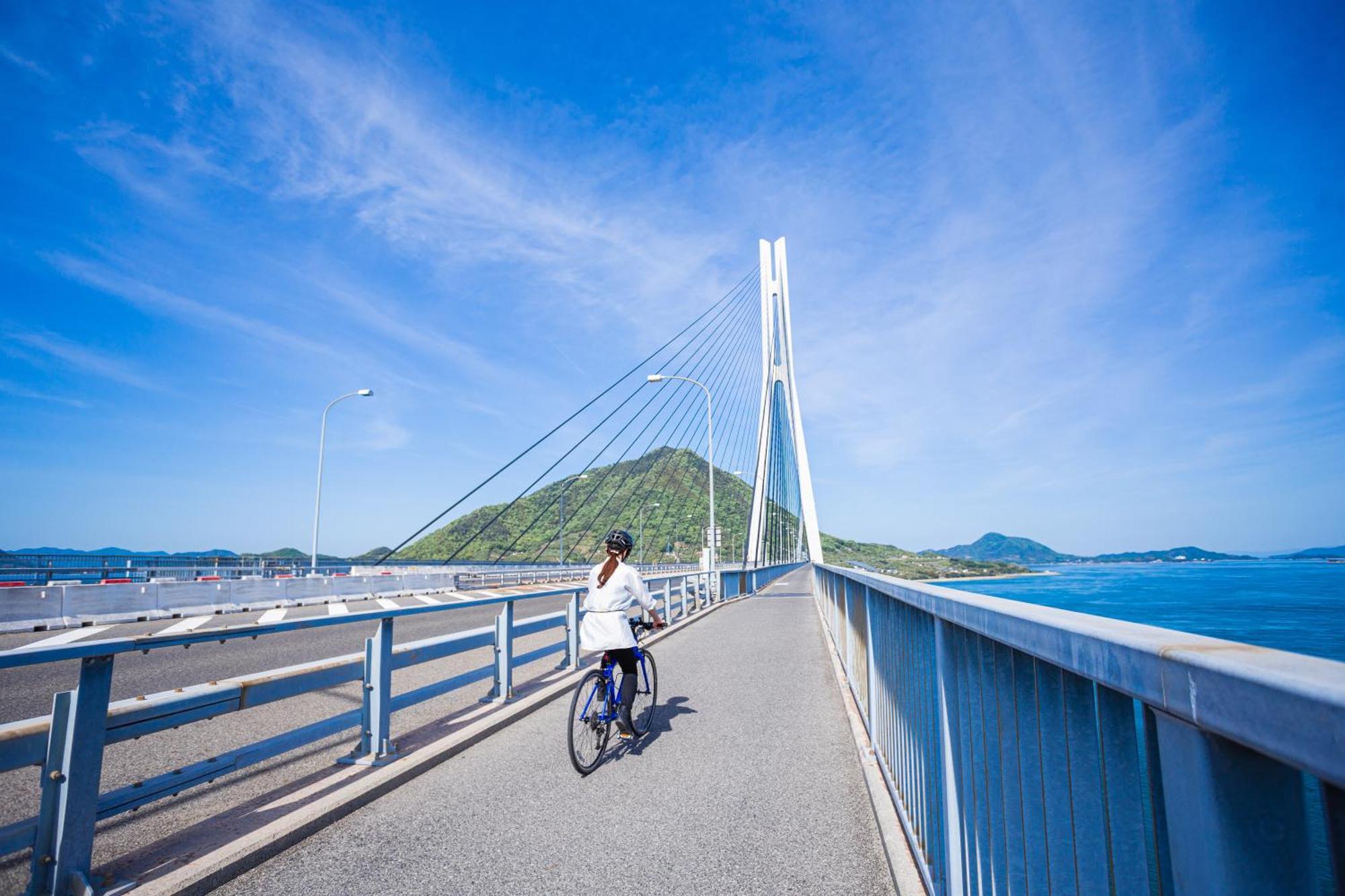 Onomichi Royal Hotel Bagian luar foto