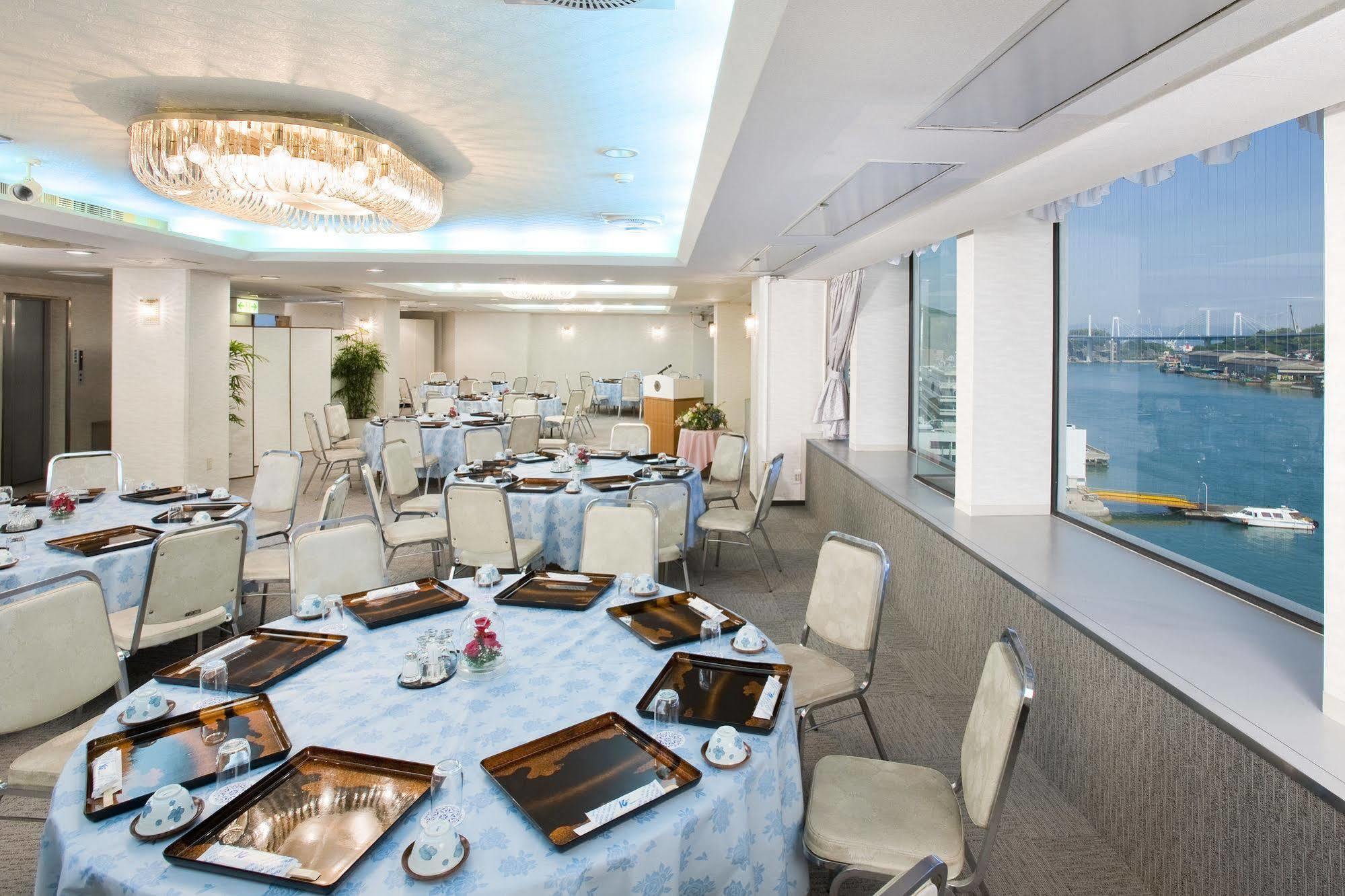 Onomichi Royal Hotel Bagian luar foto